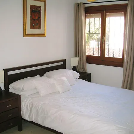 Maria De Waard Villa *