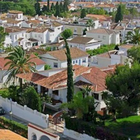 Maria De Waard Nerja