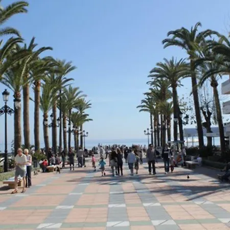 Vila Maria De Waard *