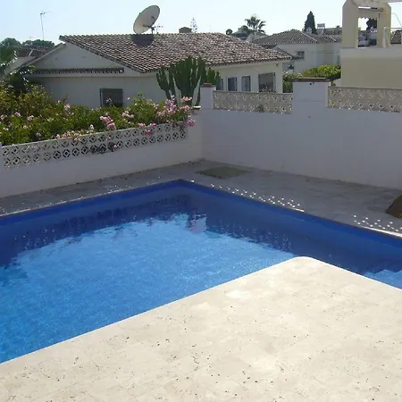 Maria De Waard Villa *