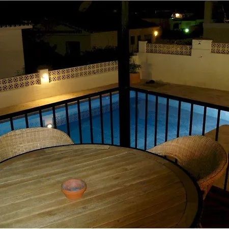 Villa Maria De Waard Nerja