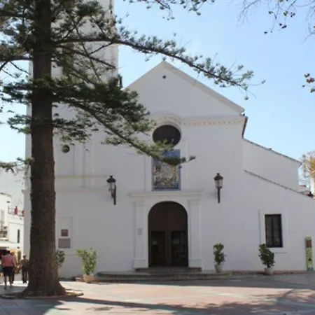 וילה Maria De Waard *