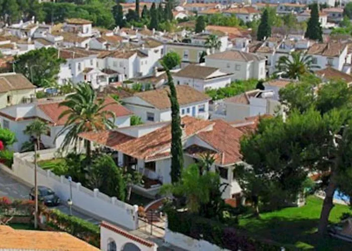 Maria De Waard Nerja