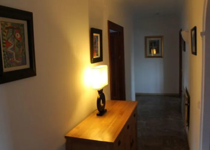 Maria De Waard * Nerja