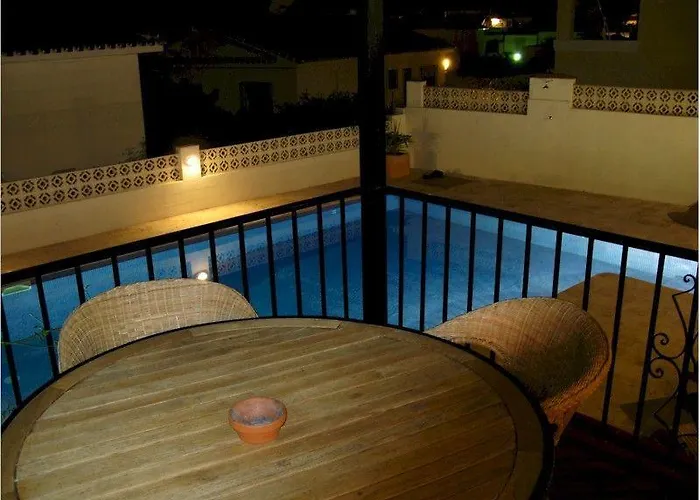 Villa Maria De Waard Nerja