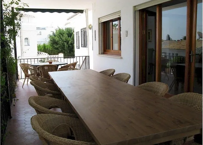 Вілла Maria De Waard