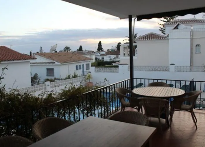 Maria De Waard Вілла *