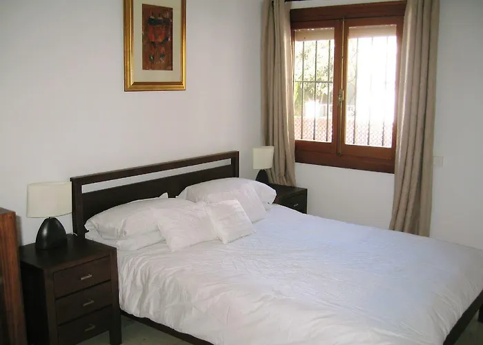 Maria De Waard Вілла *