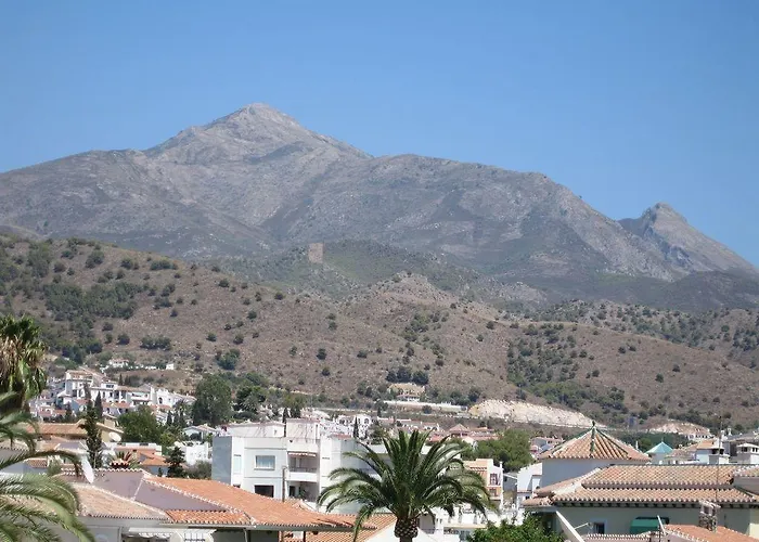 Maria De Waard Вілла